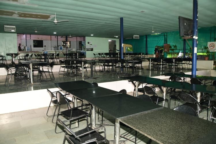 ISB&M College of Engineering Amenities photo 5